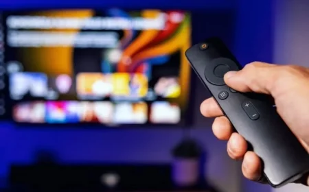 Why Has ‘Dodgy Stick’ Streaming Become a Socially Accepted Crime?