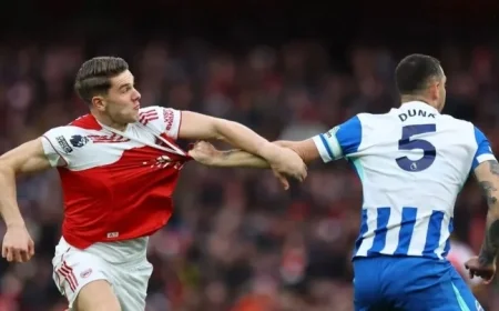 Alan Shearer, Gary Lineker Praise Viktor Gyokeres, Advise Arsenal Star