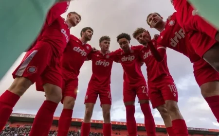 Worthing FC to Host Dorking Wanderers in Exciting Matchup Preview