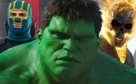 Watch These 8 Comic Book Movies Leaving Netflix This Month