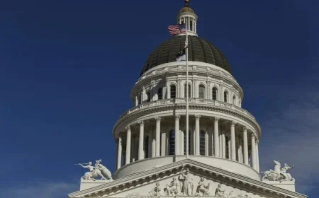 California Schools Set for Transformation with 11 New 2026 Laws