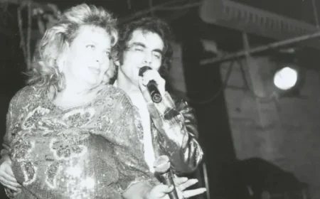 The Untold Story of Lightning & Thunder’s ‘Song Sung Blue’