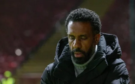 Celtic Faces Reality Check at Fir Park: Player Ratings and Reactions