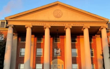 NIH to Reevaluate Suspended DEI Grants