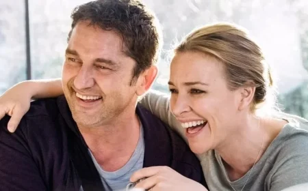 “Classic ‘Angel Has Fallen’ Alternative to Exit Streaming Platforms Soon”