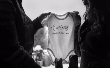 Kim Clavel Announces Her Upcoming Journey into Motherhood