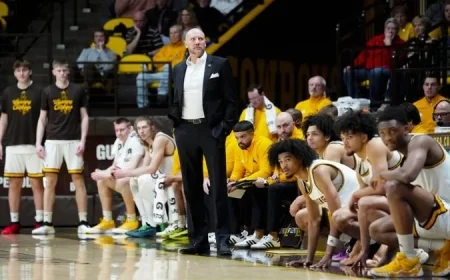 Intense Preparations Underway for Road Test at Clune Arena