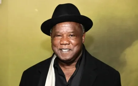 ‘The Wire’ Actor Isiah Whitlock Jr. Passes at 71, Spike Lee Collaborator