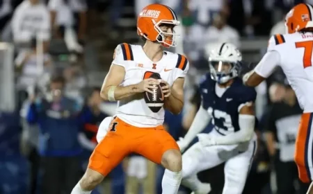 Today’s College Football Bowl Games: Previewing Three Exciting Dec. 30 Matchups