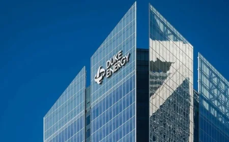 Duke Energy Seeks Permit for New Nuclear Development in North Carolina