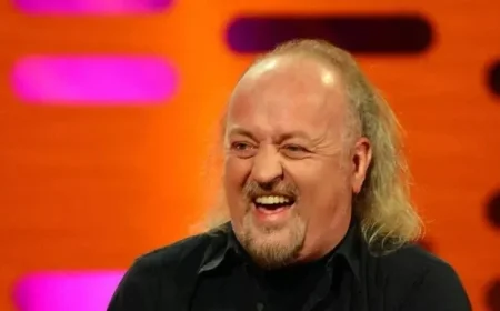 Bill Bailey, Rugby Coach Lead Somerset’s New Year Honours List