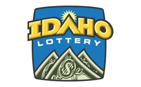 Idaho Lottery Reveals Two $1 Million Raffle Winners