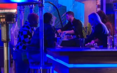 Raleigh Enforces New Amplified Sound Regulations Starting Jan. 1