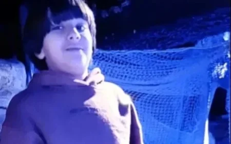 Search Ends for Missing 10-Year-Old Boy Near London Eye