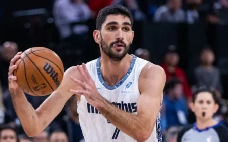 Top NBA Bets and Player Props for 76ers vs. Grizzlies Game