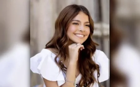 Bexar County Sheriff: Body Discovered in Search for Missing Camila Mendoza Olmos