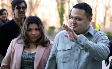 DOJ Retaliation Against Abrego Garcia after Court Win: Unsealed Order Reveals