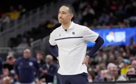 Marquette Takes on Seton Hall: Betting Odds and Game Predictions
