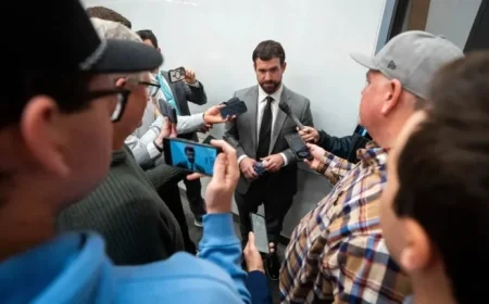 Iowa State Football: Track Incoming Transfers and Commitments