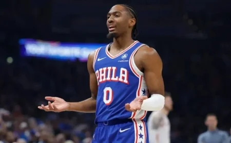 76ers vs. Grizzlies: Odds, Picks, and Predictions