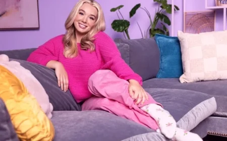 Watch ‘Baylen Out Loud’ Season 2 Finale Free Without Cable