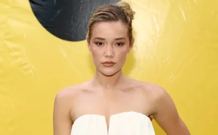 NFL Star’s Rumored Girlfriend Opens Up About Challenging Month Amid QB Uncertainty