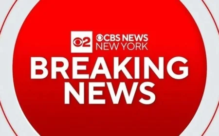 Police Investigate Shooting Reports at Willowbrook Mall, Wayne, NJ