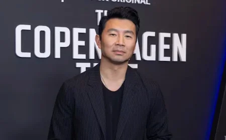 Simu Liu Criticizes Hollywood’s Decline in Asian Representation