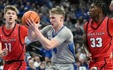 Butler Bulldogs vs. Creighton Bluejays: Odds, Picks & Predictions