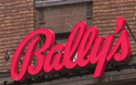 Bally’s Casino Robbery and Bathroom Assault Heighten Safety Concerns
