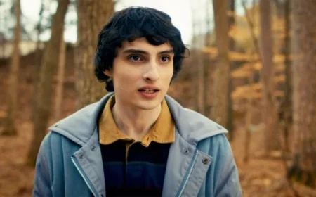 Finn Wolfhard’s Underrated Horror Film Surges to Global Streaming Success
