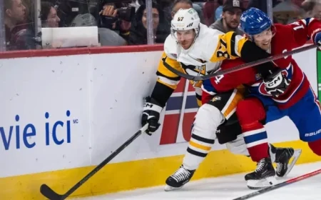 Celebrini Joins Canada Squad; Team Finalized by Wednesday