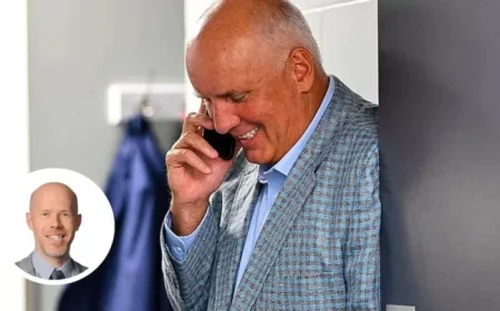 Hockey Canada Faces Exceptionally Challenging Process