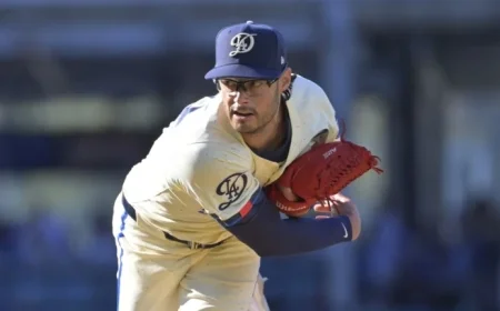 Former Red Sox Hero Uniquely Announces Retirement