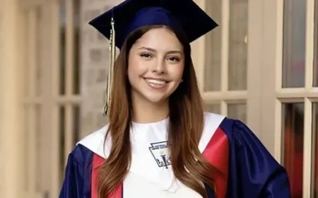 Body Found in Search for Missing Texas Teen Camila Mendoza, Says Sheriff