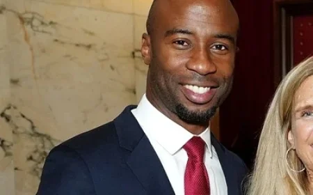 Mamdani Appoints Kamar Samuels as Schools Chancellor