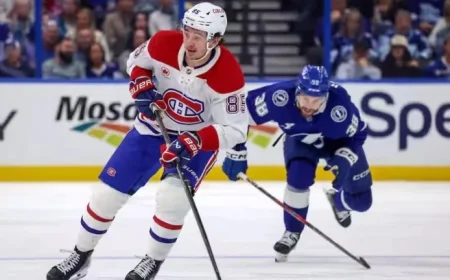 Alexandre Texier Boosts Top Line Performance