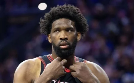 Thunder and 76ers Miss Key Players for Afternoon Matchup