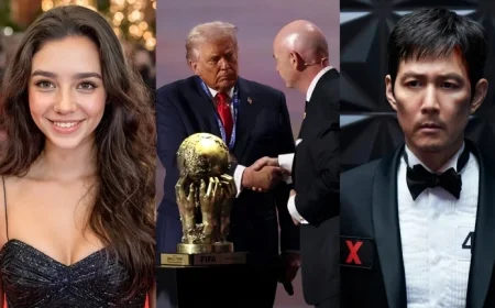 Hollywood’s 2025 Flops: From Tilly Norwood to ‘All’s Fair’