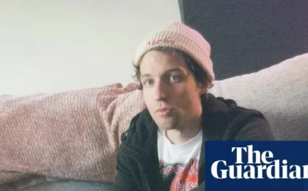 Villager’s Unique Club Music Journey from EDM Teen to Collaborating with Skrillex