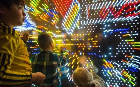 Explore New Year’s Eve Events Across Utah: Your Ultimate Guide