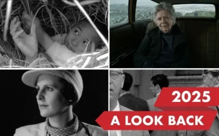 Matt Carey Reveals 2025’s Top 10 Documentaries from Deadline Doc Editor