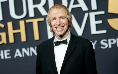 Terry Sweeney Criticizes Chevy Chase Amid Controversy: ‘He’s Rotten’