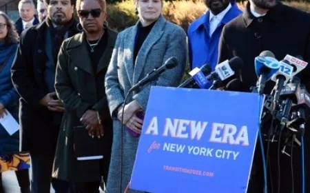 Understanding Mamdani’s Transition Committee: Assembly Insights and Zoom Dynamics