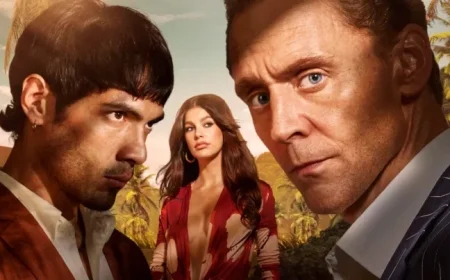 Top TV Shows Premiering This Week: Your Ultimate Viewing Guide