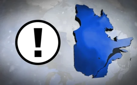 January Outlook: Quebec Faces Prolonged Challenges