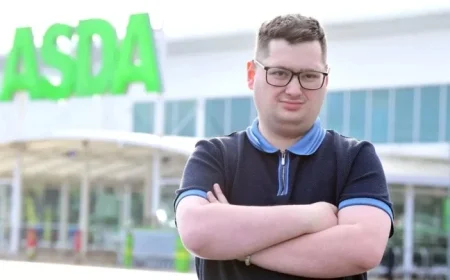 Asda Driver’s Remark Earns Customer Four-Figure Compensation