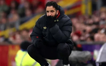 Amorim’s Insights: Post-Match Press Conference on Man Utd vs Wolves, Dec 30, 2025