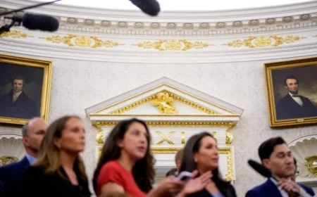 Trump Declares Construction as His Secondary Profession: NPR