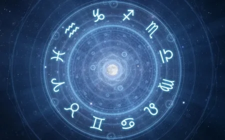 Daily Horoscopes for December 30, 2025